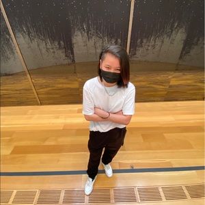 Meet your Posher, Hannah